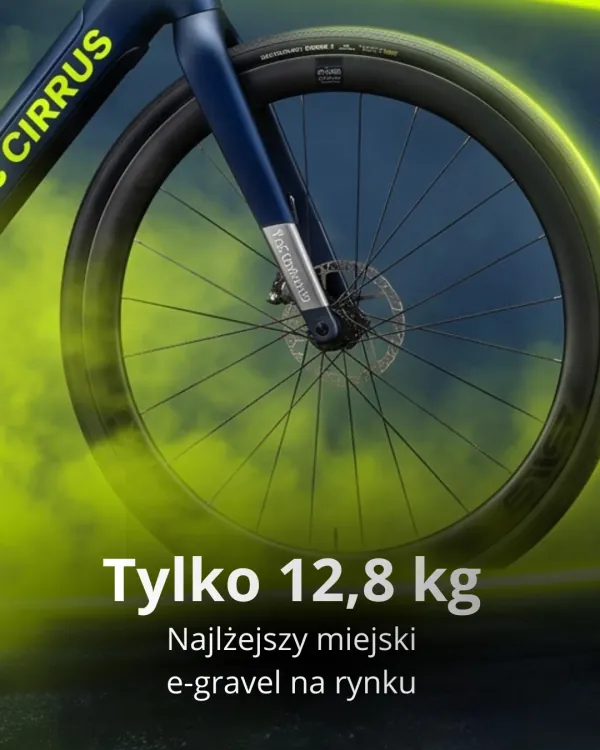 Velo Cirrus